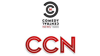 Comedy Central News (CCN) (T1)