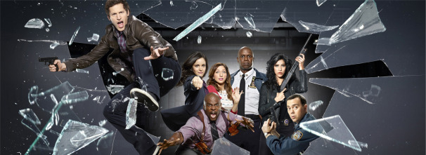 Imagen de Brooklyn Nine-Nine (T3) - 2
