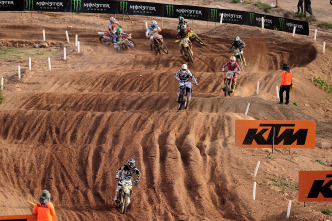 Imagen de Cto. del Mundo de motocross - 1