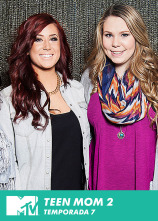 Imagen de Teen Mom 2 (T7): Sin acceso - 1
