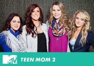 Imagen de Teen Mom 2 (T7) - 6