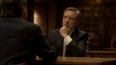 Imagen de Cuando ya no esté (T1): Carlos López-Otín - 3