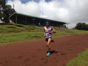 Imagen de Maraton Man (T1): Kenia, la cuna del running - 1