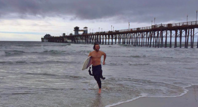 Imagen de Maraton Man (T1): California, el Maratón de los Héroes - 6