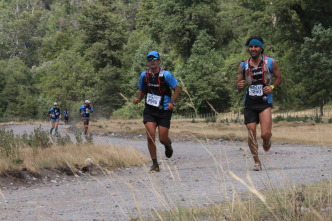 Imagen de Maraton Man (T1): El Cruce, 100 kilómetros en los Andes - 6