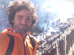 Imagen de Maraton Man (T1): El Cruce, 100 kilómetros en los Andes - 7