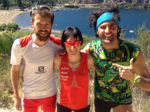 Imagen de Maraton Man (T1): El Cruce, 100 kilómetros en los Andes - 10
