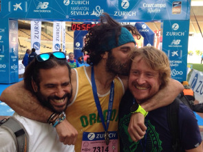 Imagen de Maraton Man (T1): Sevilla: La maratón más bella - 12