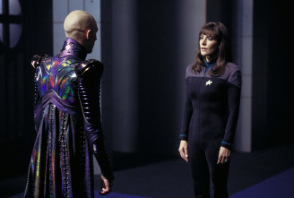 Star Trek X: Nemesis