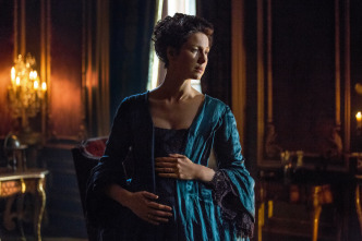 Outlander (T2): Ep.6 Los planes mejor trazados