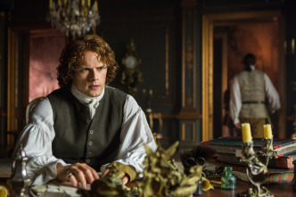 Imagen de Outlander (T2): Ep.6 Los planes mejor trazados - 2