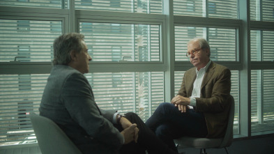 Imagen de Cuando ya no esté (T1): Un día en el MIT - 2