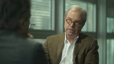 Imagen de Cuando ya no esté (T1): Un día en el MIT - 4