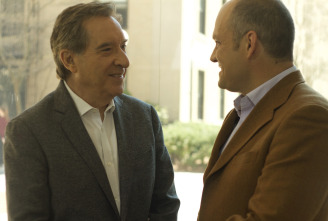 Imagen de Cuando ya no esté (T1): Un día en el MIT - 5