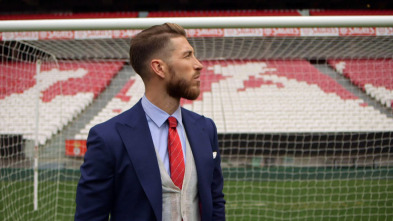 Imagen de Informe Robinson (9): Capitán Ramos - 3