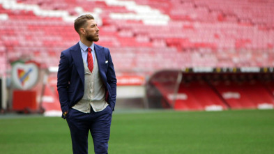 Imagen de Informe Robinson (9): Capitán Ramos - 4