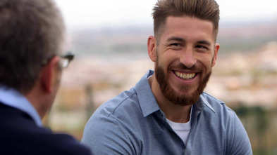 Imagen de Informe Robinson (9): Capitán Ramos - 5