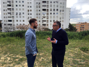 Imagen de Informe Robinson (9): Capitán Ramos - 6