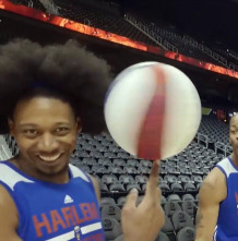 Imagen de Informe Robinson (3): Globetrotters, el balón sigue girando - 3