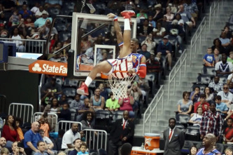Imagen de Informe Robinson (3): Globetrotters, el balón sigue girando - 4