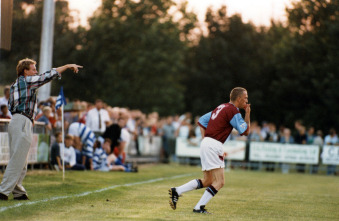 Imagen de Informe Robinson (2): La leyenda de Tittyshev - 5