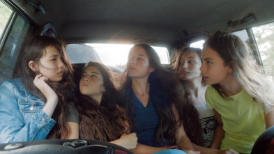 Imagen de Mustang - 12