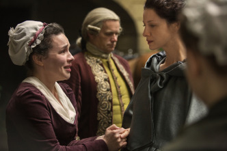 (LSE) - Outlander (T2): Ep.7 (LSE) - Fe