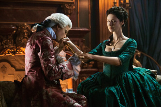 Outlander (T2): Ep.7 Fe