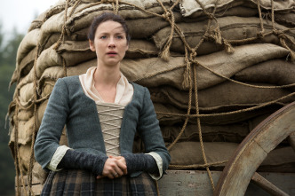 (LSE) - Outlander (T2): Ep.9 (LSE) - Je suis prest