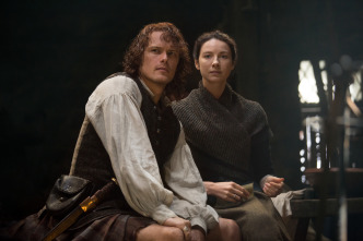 (LSE) - Outlander (T2): Ep.9 (LSE) - Je suis prest