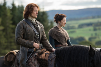 Outlander (T2): Ep.9 Je suis prest