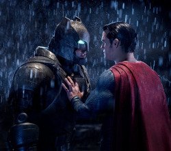 Imagen de Batman v Superman: El Amanecer de la Justicia - 5