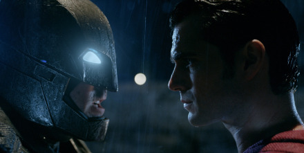 Imagen de Batman v Superman: El Amanecer de la Justicia - 6