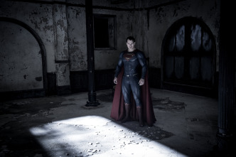Imagen de Batman v Superman: El Amanecer de la Justicia - 7