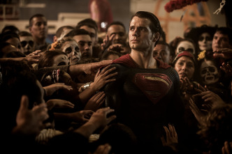 Batman v Superman: El Amanecer de la Justicia