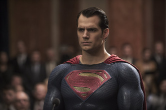 Batman v Superman: El Amanecer de la Justicia