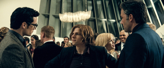 Imagen de Batman v Superman: El Amanecer de la Justicia - 12
