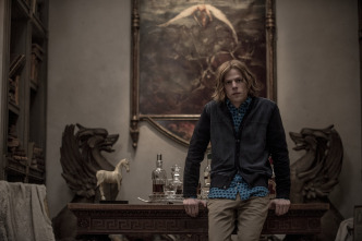 Imagen de Batman v Superman: El Amanecer de la Justicia - 13