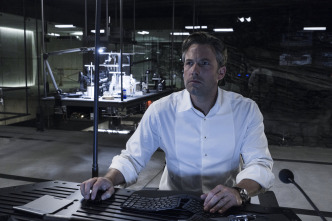 Imagen de Batman v Superman: El Amanecer de la Justicia - 14