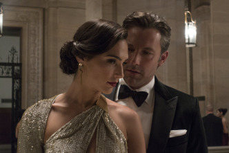 Imagen de Batman v Superman: El Amanecer de la Justicia - 15