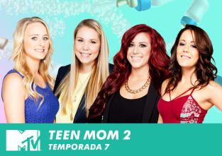 Imagen de Teen Mom 2 (T7): Sin acceso - 3