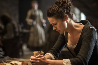 (LSE) - Outlander (T1): Ep.15 (LSE) - La cárcel de Wentworth