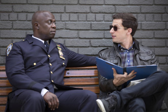 Imagen de Brooklyn Nine-Nine (T3) - 3