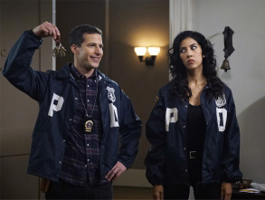 Imagen de Brooklyn Nine-Nine (T3) - 4