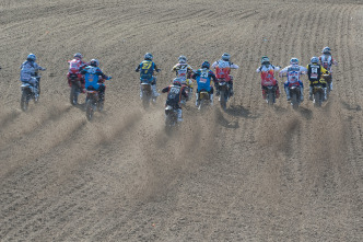Imagen de Cto. del Mundo de motocross - 2