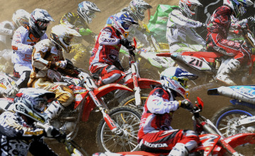 Imagen de Cto. del Mundo de motocross - 3