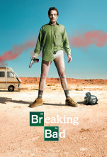 Breaking Bad (T1): Ep.1 Piloto