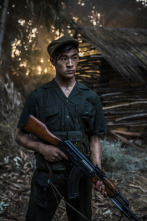 Imagen de Ningún hombre se queda atrás  - 3