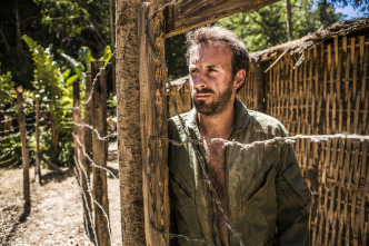 Imagen de Ningún hombre se queda atrás  - 6