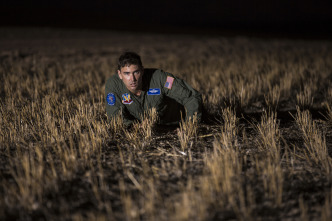 Imagen de Ningún hombre se queda atrás  - 9